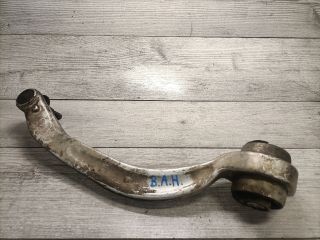 bontott AUDI A4 B5 Bal hátsó Alsó Lengőkar