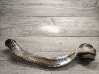 bontott AUDI A4 B5 Bal hátsó Alsó Lengőkar