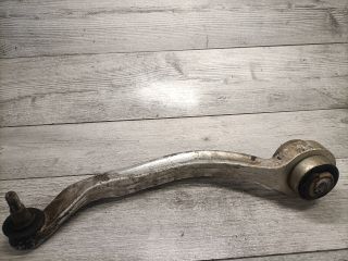 bontott AUDI A4 B5 Bal hátsó Alsó Lengőkar