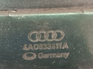 bontott AUDI A4 B5 Bal hátsó Alsó Zsanér