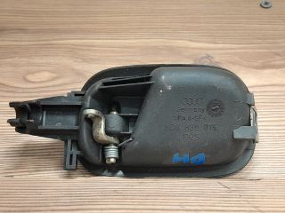 bontott AUDI A4 B5 Bal hátsó Belső Kilincs