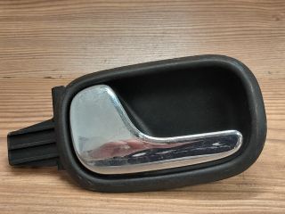 bontott AUDI A4 B5 Bal hátsó Belső Kilincs