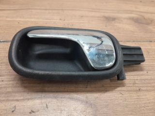 bontott AUDI A4 B5 Bal hátsó Belső Kilincs