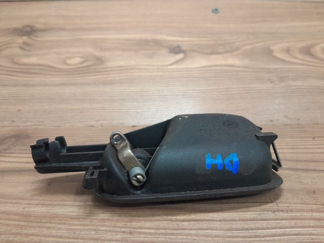 bontott AUDI A4 B5 Bal hátsó Belső Kilincs