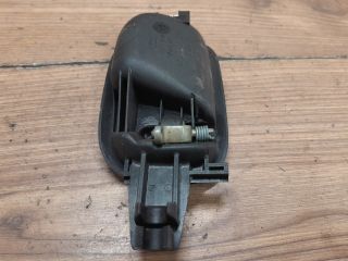 bontott AUDI A4 B5 Bal hátsó Belső Kilincs