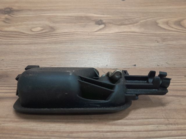 bontott AUDI A4 B5 Bal hátsó Belső Kilincs