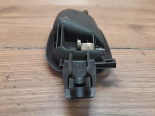 bontott AUDI A4 B5 Bal hátsó Belső Kilincs