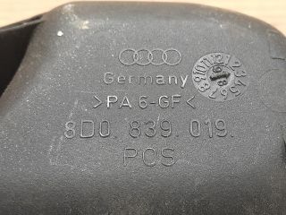 bontott AUDI A4 B5 Bal hátsó Belső Kilincs