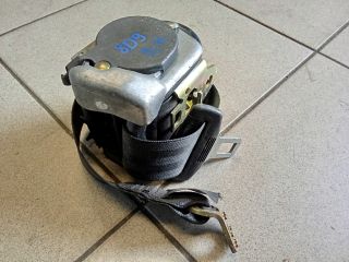 bontott AUDI A4 B5 Bal hátsó Biztonsági Öv