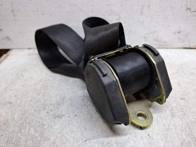 bontott AUDI A4 B5 Bal hátsó Biztonsági Öv