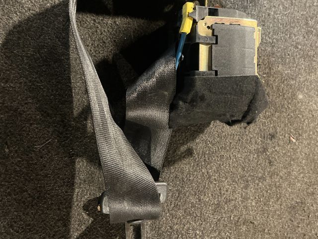 bontott AUDI A4 B5 Bal hátsó Biztonsági Öv