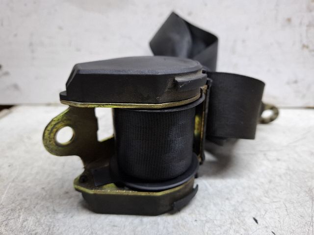 bontott AUDI A4 B5 Bal hátsó Biztonsági Öv