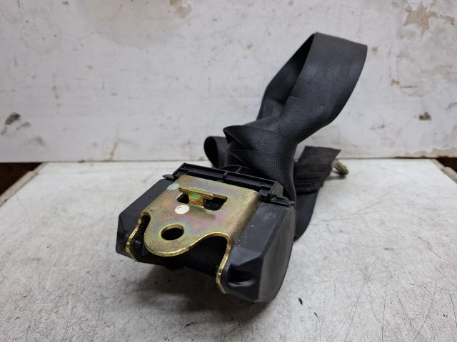 bontott AUDI A4 B5 Bal hátsó Biztonsági Öv