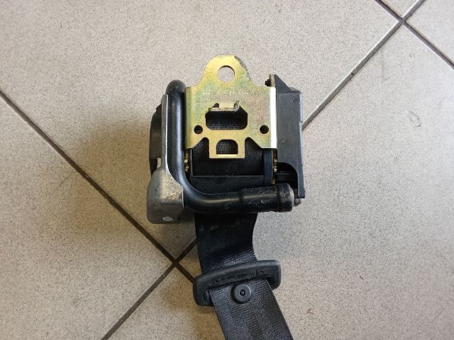 bontott AUDI A4 B5 Bal hátsó Biztonsági Öv