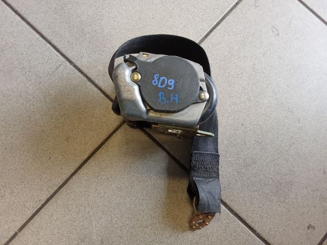 bontott AUDI A4 B5 Bal hátsó Biztonsági Öv