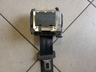 bontott AUDI A4 B5 Bal hátsó Biztonsági Öv