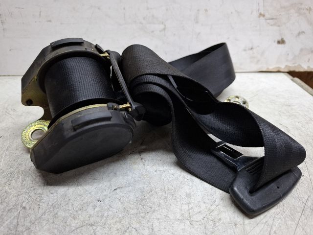 bontott AUDI A4 B5 Bal hátsó Biztonsági Öv