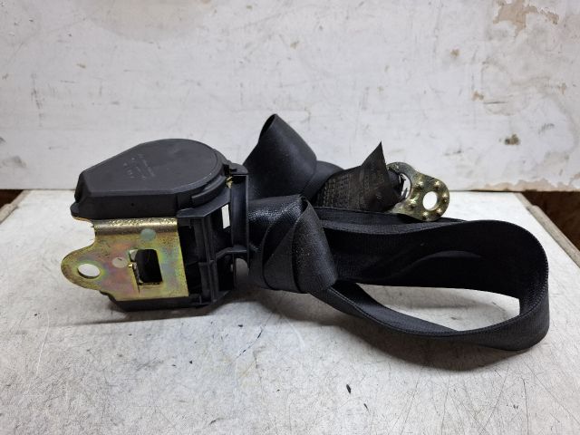 bontott AUDI A4 B5 Bal hátsó Biztonsági Öv