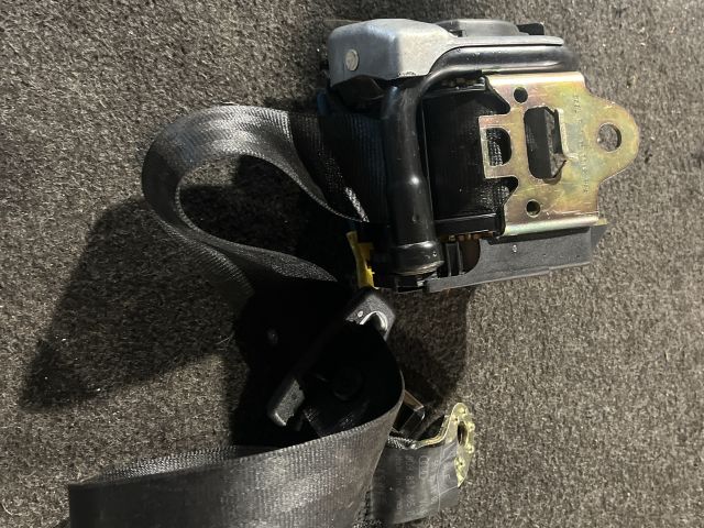 bontott AUDI A4 B5 Bal hátsó Biztonsági Öv