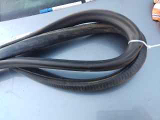 bontott AUDI A4 B5 Bal hátsó Gumikéder