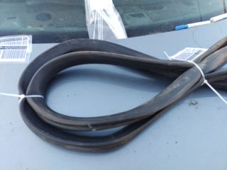 bontott AUDI A4 B5 Bal hátsó Gumikéder