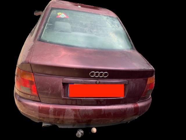 bontott AUDI A4 B5 Bal hátsó Hangszóró