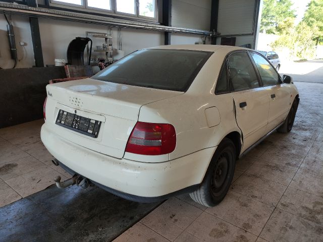 bontott AUDI A4 B5 Bal hátsó Kapaszkodó (Felső)