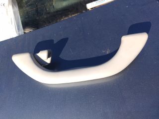 bontott AUDI A4 B5 Bal hátsó Kapaszkodó (Felső)