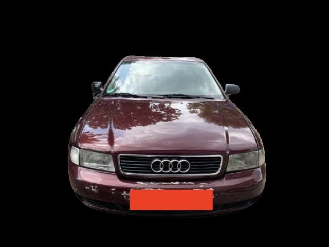 bontott AUDI A4 B5 Bal hátsó Kapaszkodó (Felső)