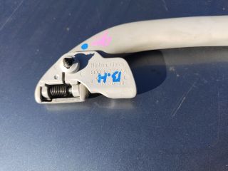 bontott AUDI A4 B5 Bal hátsó Kapaszkodó (Felső)