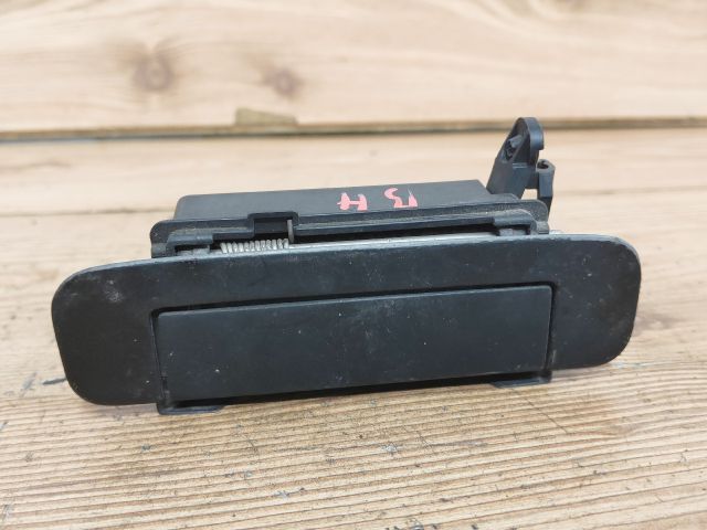 bontott AUDI A4 B5 Bal hátsó Külső Kilincs