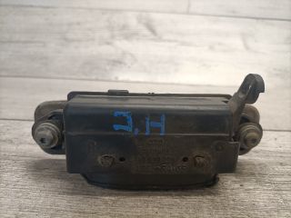 bontott AUDI A4 B5 Bal hátsó Külső Kilincs