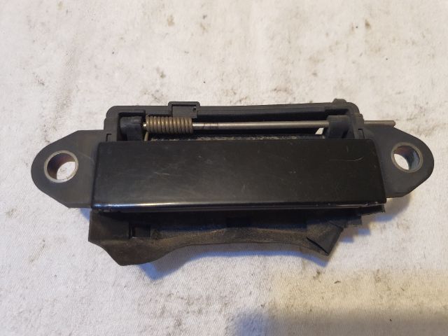 bontott AUDI A4 B5 Bal hátsó Külső Kilincs