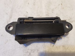 bontott AUDI A4 B5 Bal hátsó Külső Kilincs