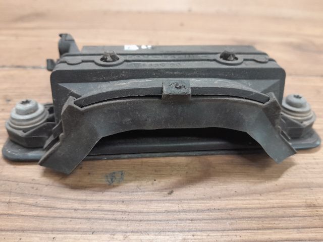 bontott AUDI A4 B5 Bal hátsó Külső Kilincs