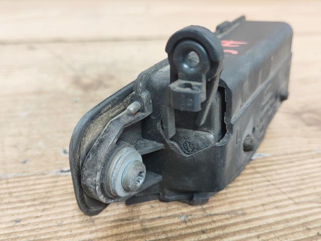 bontott AUDI A4 B5 Bal hátsó Külső Kilincs