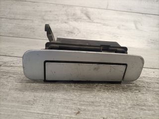 bontott AUDI A4 B5 Bal hátsó Külső Kilincs