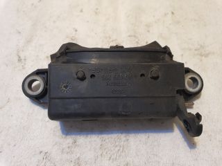 bontott AUDI A4 B5 Bal hátsó Külső Kilincs