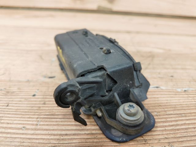 bontott AUDI A4 B5 Bal hátsó Külső Kilincs