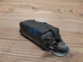 bontott AUDI A4 B5 Bal hátsó Külső Kilincs