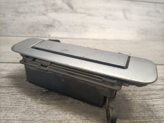 bontott AUDI A4 B5 Bal hátsó Külső Kilincs