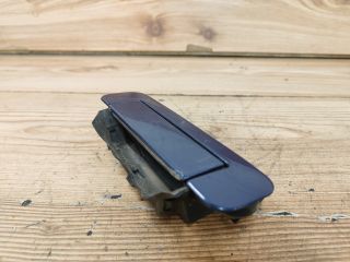 bontott AUDI A4 B5 Bal hátsó Külső Kilincs