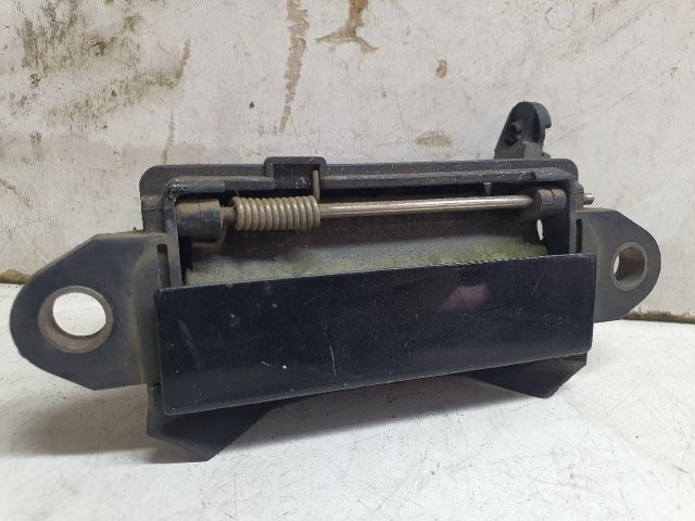 bontott AUDI A4 B5 Bal hátsó Külső Kilincs