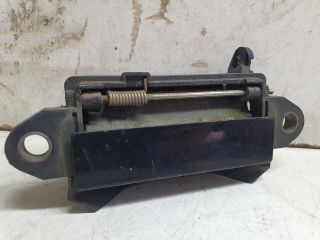 bontott AUDI A4 B5 Bal hátsó Külső Kilincs