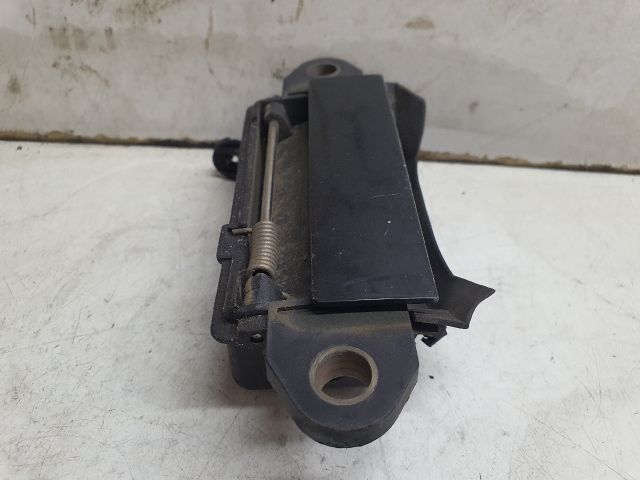 bontott AUDI A4 B5 Bal hátsó Külső Kilincs