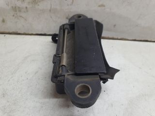 bontott AUDI A4 B5 Bal hátsó Külső Kilincs