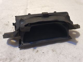 bontott AUDI A4 B5 Bal hátsó Külső Kilincs