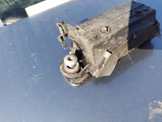 bontott AUDI A4 B5 Bal hátsó Külső Kilincs