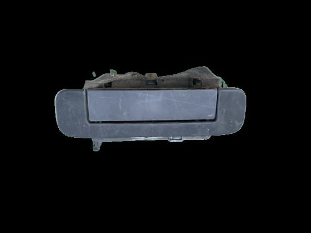 bontott AUDI A4 B5 Bal hátsó Külső Kilincs