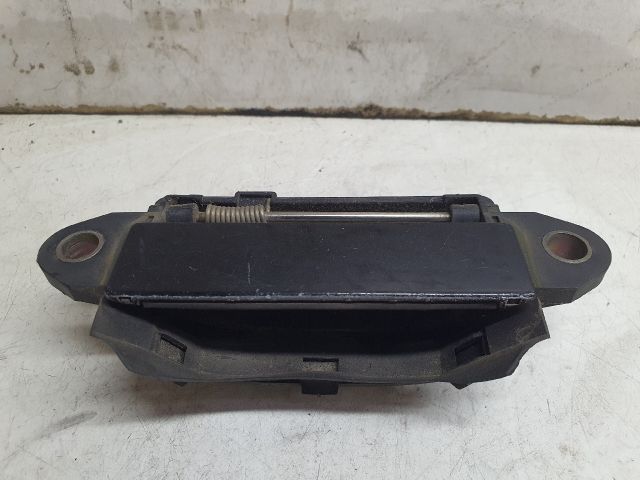 bontott AUDI A4 B5 Bal hátsó Külső Kilincs